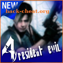 The Secret Resident for Evil 4 Walkthrough Game icon