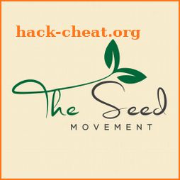The Seed Movement icon
