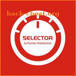 The Selector icon