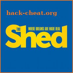 The Shed icon