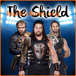 The Shield Photo Editor icon