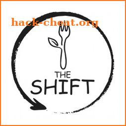 The Shift icon
