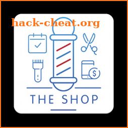 The Shop App icon