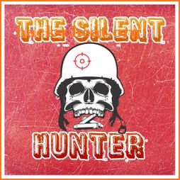 The Silent Hunter V1 icon