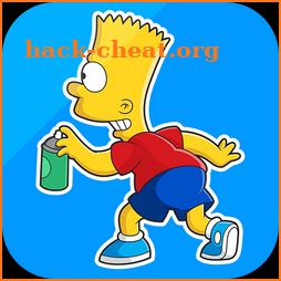 The Simpsons Quiz icon