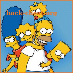 The Simpsons Wallpapers icon