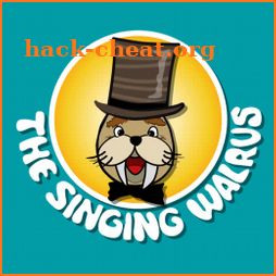 The Singing Walrus icon