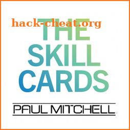 the Skill Cards icon