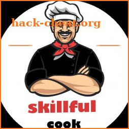 The skillful cook icon