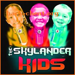 The Skylander Boy And Girl Videos Fun icon