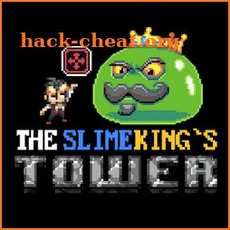 The Slimeking's Tower (No ads) icon