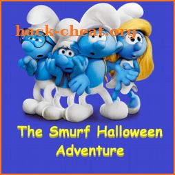 The Smurfs Halloween Adventure icon