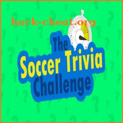 The Soccer Trivia Challenge icon