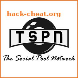 THE SOCIAL POOL NETWORK icon