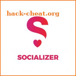 The Socializer icon