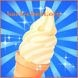 The Soft Serve Game icon