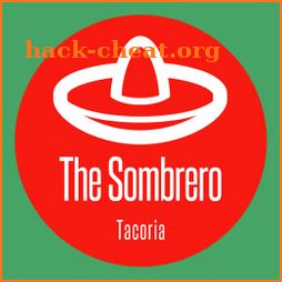 The Sombrero Tacoria icon