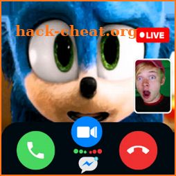 The Sonnic 📱 Video Call + Chat & talk icon