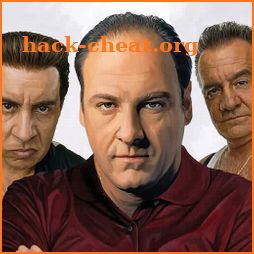 The Sopranos Quiz | Character Game icon