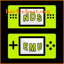 The Soulsilver NDS emu icon