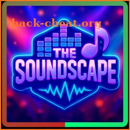 The Soundscape: Piano Run icon