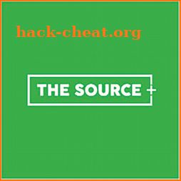 The Source+ Dispensary icon