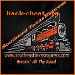 The Southeast Texas Express icon