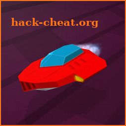 The Spaceship Race icon