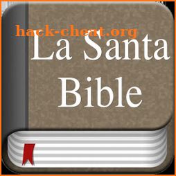 The Spanish Bible - Offline icon
