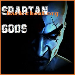 The Spartan Gods: War Begin! icon