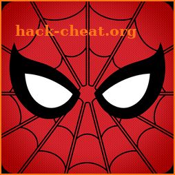 The Spider-Man: Homecoming App icon