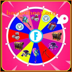 The Spining Wheel Game icon