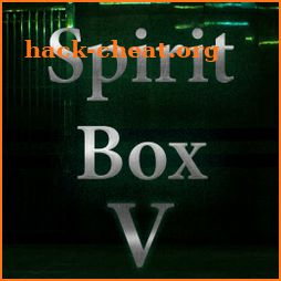 The Spirit Box V icon