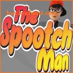 The Spootch Man icon