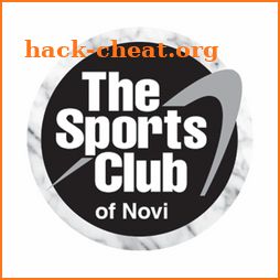 The Sports Club of Novi icon