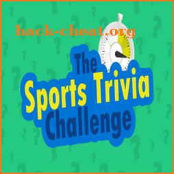 The Sports Trivia Challenge icon