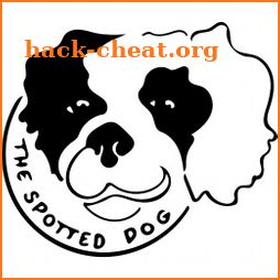 The Spotted Dog icon