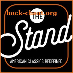 The Stand Restaurants App icon