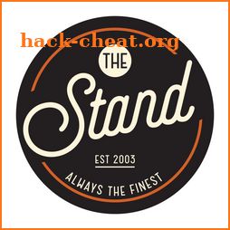 The Stand Restaurants icon