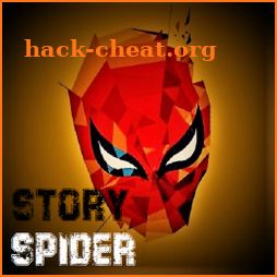 The Story of Spider Guy icon