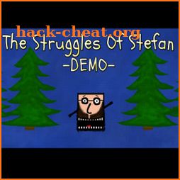 The Struggles Of Stefan (Demo) icon