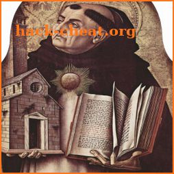 The Summa Theologica of Thomas Aquinas icon