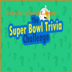 The Super Bowl Trivia Challenge icon