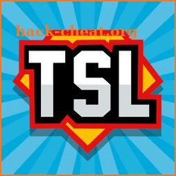 The Superhero League icon