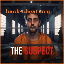 The Suspect: Prison Escape icon