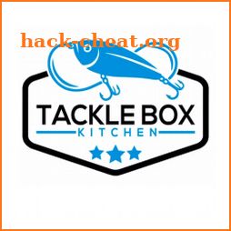The Tackle Box Kitchen icon