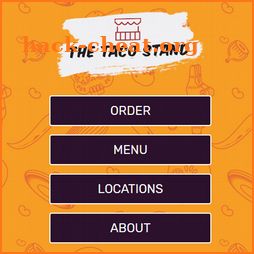 The Taco Stand icon