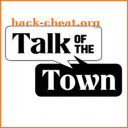 The Talk of the Town Coupons icon