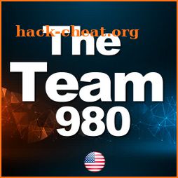 The Team 980 Sports Radio Online icon