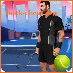 The Tennis Game Breakers - Ultimate Tennis Manager icon